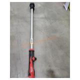 Milwaukee M12 Stick Transfer Pump