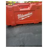 Milwaukee Reciprocating Saw