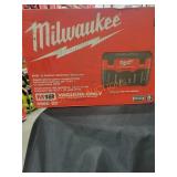 Milwaukee M18 2 Gallon Wet/Dry Vacuum