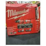 Milwaukee M18 2-Tool Combo