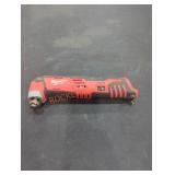 Milwaukee M12 Multi-Tool
