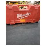 Milwaukee Sawzall