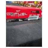 Milwaukee 3/8" High Speed Ratchet; Sold As Is