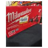 Milwaukee Hackzall Recip Saw Kit; Sold As Is