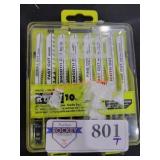UNOPENED BY ROCKEY TEAM, Could be opened at