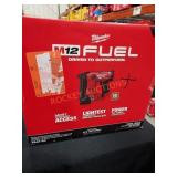 Milwaukee 18 Gauge Compact Brad Nailer; Sold As