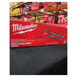 Milwaukee Cordless Multi-Tool; Sold As Is Where