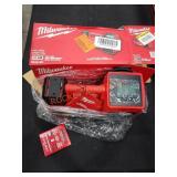 Milwaukee M18 Tool Only