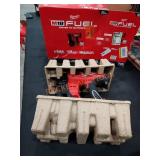 Milwaukee M18 Coil Roofing Nailer (TOOL ONLY)