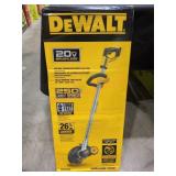 DeWalt 20v MAX Edger