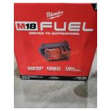 Milwaukee M18 2 Gallon Compact Quiet Compressor