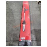 Milwaukee QuickLok 10" Pole Saw ATTACHMENT ONLY