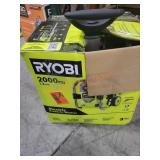 UNOPENED BY ROCKEY TEAM, Could be opened at
