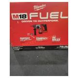 Milwaukee M18 5/8" SDS Plus Rotarty Hammer