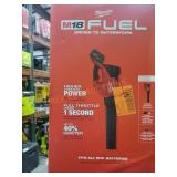 Milwaukee M18 Blower Kit