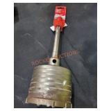 Milwaukee SDS MAX 4" Core Bit
