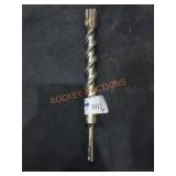 Milwaukee 7/8" Drill Bit