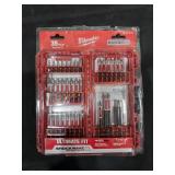 Milwaukee Shockwave 35 PC Impact Bit Set
