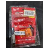 Milwaukee M12 Power Supply and Charger