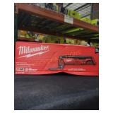 Milwaukee M12 Multi-Tool
