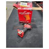 Milwaukee M18 SURGE 1/4" Hex Hydraulic Driver