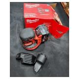 Milwaukee M18 Random Orbit Sander