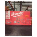 Milwaukee M18 7-Tool Combo Kit
