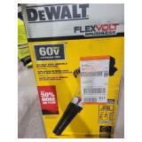 Dewalt FLEX VOLT Axial Handheld Blower