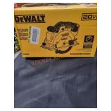 Dewalt 6.5" Circular Saw