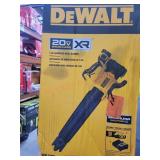 Dewalt 5Ah Handheld Axial Blower