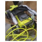 Ryobi 3000 PSI Electric Pressure Washer