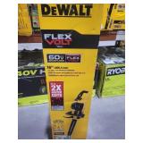 Dewalt FLEX VOLT 16" Brushless Chainsaw