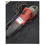 Milwaukee 4-1/2" Grinder