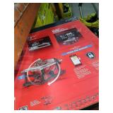 Milwaukee M18 8-1/4" Table Saw