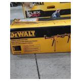 Dewalt Compact Miter Saw Stand