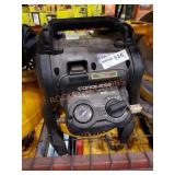 Dewalt 2.5 Gallon Compressor