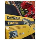 Dewalt 2100PSI Pressure Washer