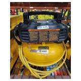 Dewalt 6 Gallon Compressor