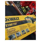 Dewalt 2100PSI Electric Pressure Washer