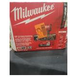 Milwaukee M18 1/4" Hex Impact Driver Kit