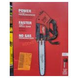 Milwaukee M18 14" Top Handle Chainsaw