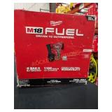 Milwaukee Coil Roofing Nailer; Sold As Is Where
