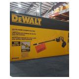 Dewalt 550PSI Power Cleaner