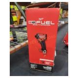 Milwaukee 1/4" Hex Impact Driver