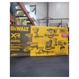 DeWalt 20v XR Atomic 7-Tool Combo
