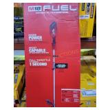 Milwaukee 16" String Trimmer Kit w/ QuickLok