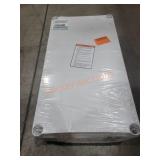 HDX 4 Shelf Storage Unit