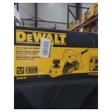 DeWalt 3-1/4" Hand Planer