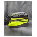 Ryobi 18v 2 ah battery and charger
