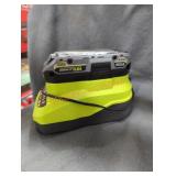 Ryobi 18v 2 ah battery and charger